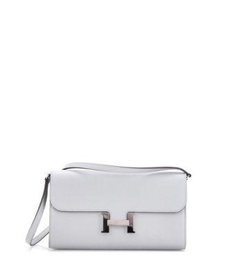 Constance To Go Wallet Evercolor by  HERM&EGRAVE;S