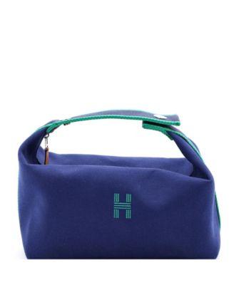 GM Bride-A-Brac Travel Case Toile by  HERM&EGRAVE;S