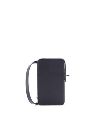 Hac a Box Phone Case Tadelakt by  HERM&EGRAVE;S