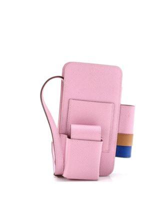 Hermesway Phone Case Crossbody Bag Epsom by  HERM&EGRAVE;S