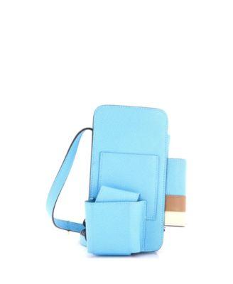 Hermesway Phone Case Crossbody Bag Epsom by  HERM&EGRAVE;S