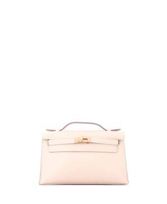 Kelly Pochette Swift by  HERM&EGRAVE;S