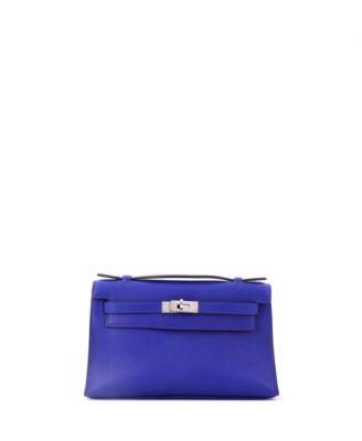Kelly Pochette Swift by  HERM&EGRAVE;S