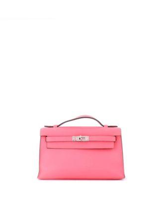 Kelly Pochette Swift by  HERM&EGRAVE;S