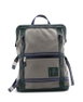 Off Piste Backpack Toile with Leather by HERMÈS Off Piste Backpack Toile with Leather by HERMÈS
