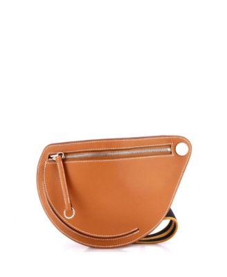 Petite Course Bag Epsom by  HERM&EGRAVE;S