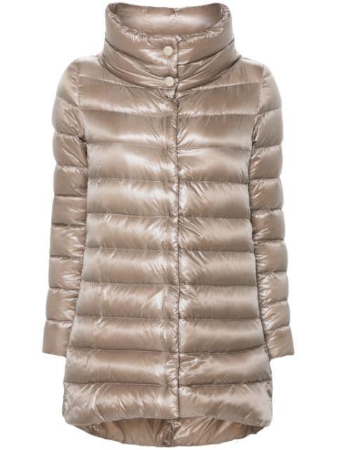 Amelia coat by HERNO