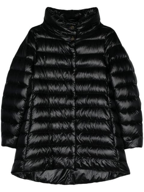 Amelia jacket by HERNO