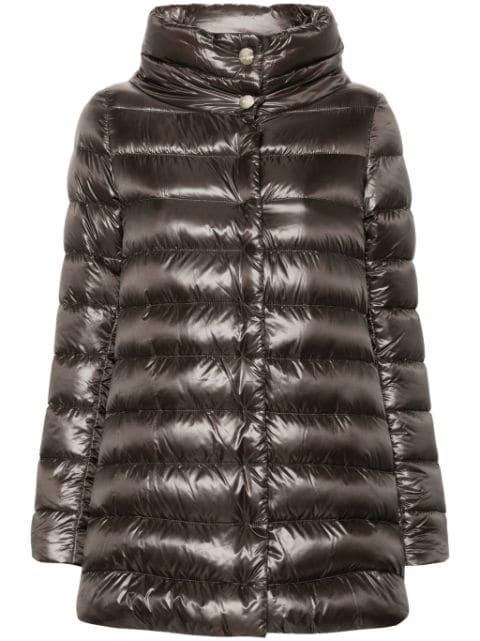 Amelia jacket by HERNO