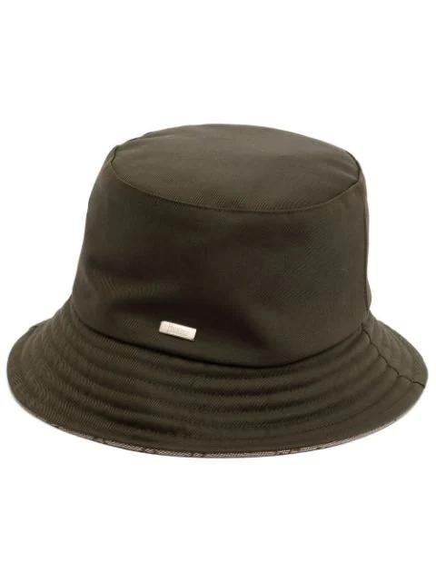 Baxter bucket hat by HERNO | jellibeans
