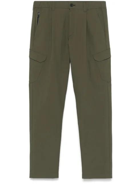 Dive trousers by HERNO