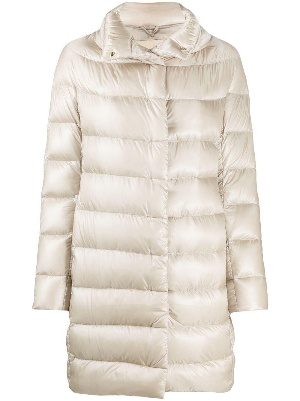 Dora coat by HERNO