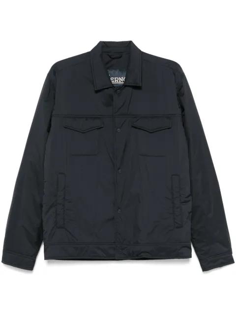 Ecoage jacket by HERNO