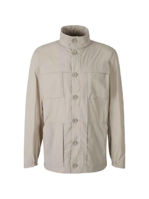Field jacket by HERNO