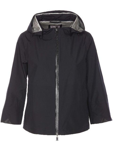 GORE-TEX windbreaker by HERNO