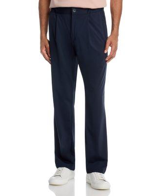 Jersey Regular Fit Pants by HERNO