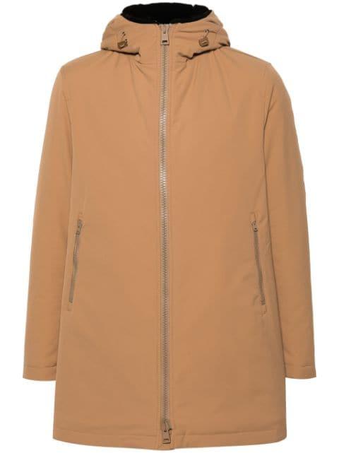 Keystone parka by HERNO