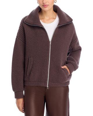 Knitted Cardigan by HERNO