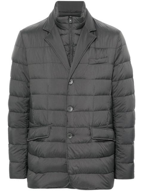 La Giacca jacket by HERNO