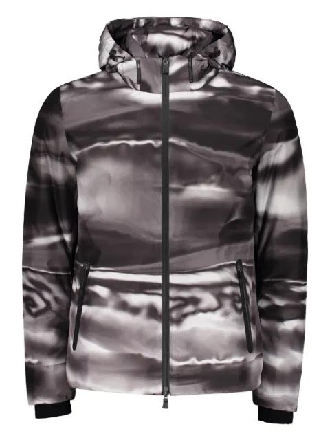 Laminar jacket by HERNO