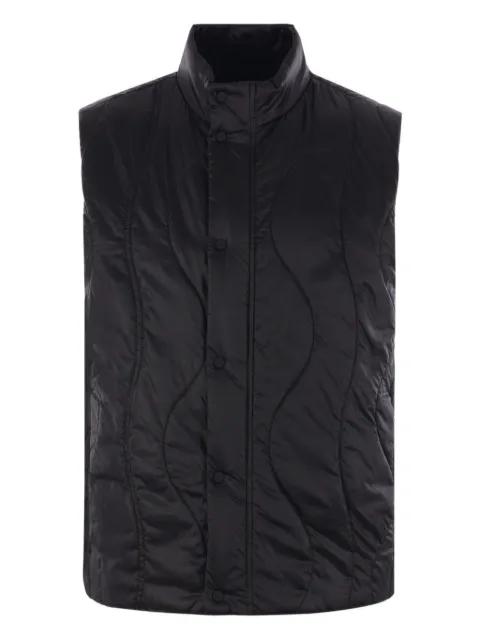 Liquid vest by HERNO