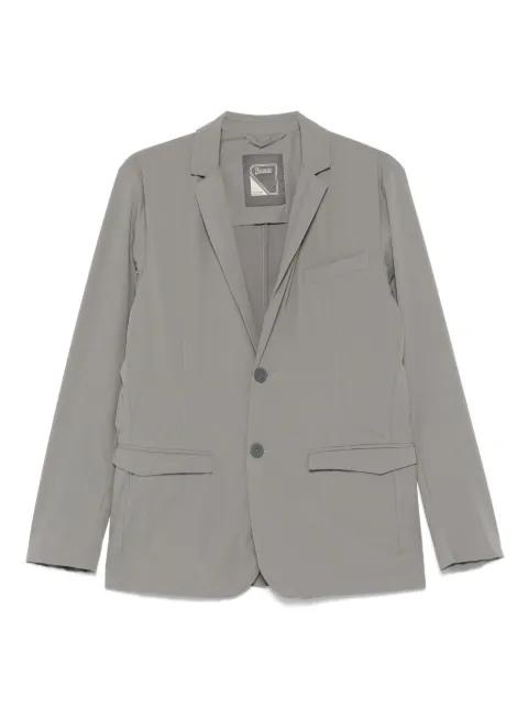 Matt blazer by HERNO