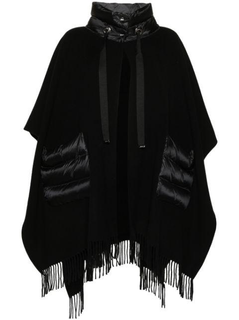 Resort cape by HERNO