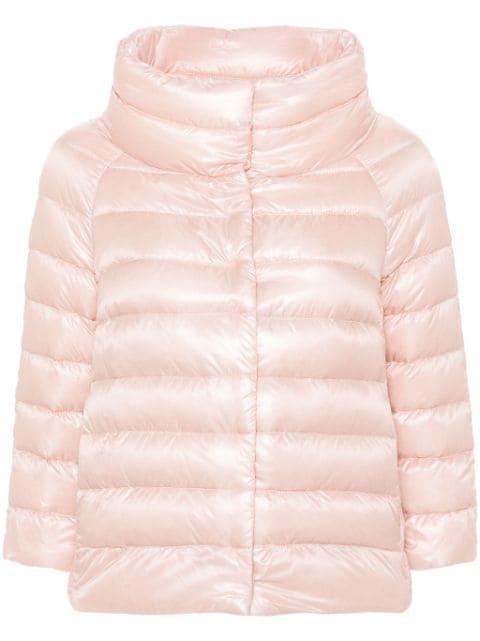 Sofia jacket by HERNO