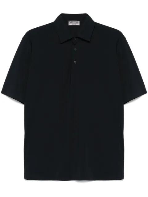 Spring polo shirt by HERNO