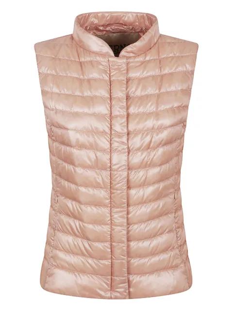 Vera gilet by HERNO