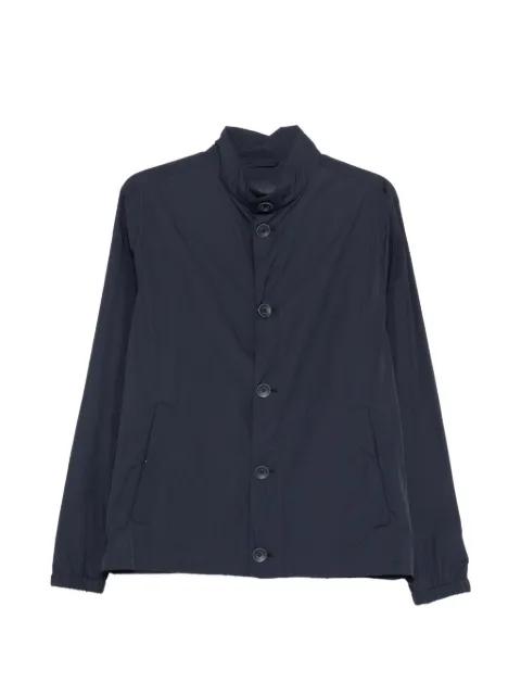 buttoned jacket by HERNO