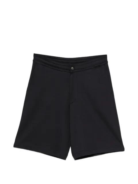 buttoned shorts by HERNO