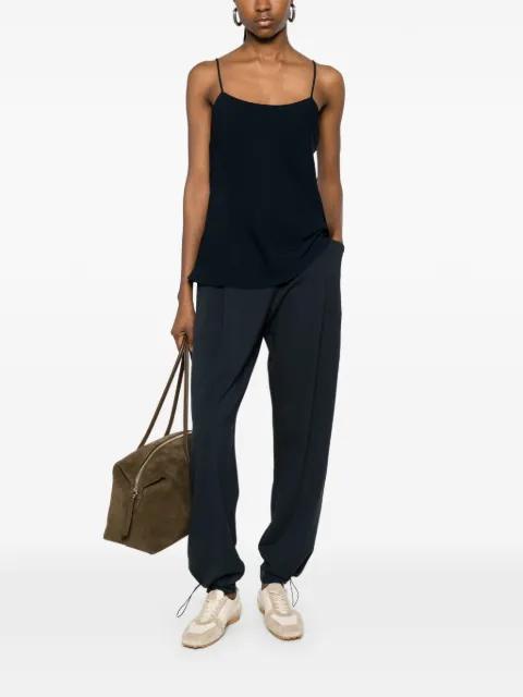 camisole top by HERNO