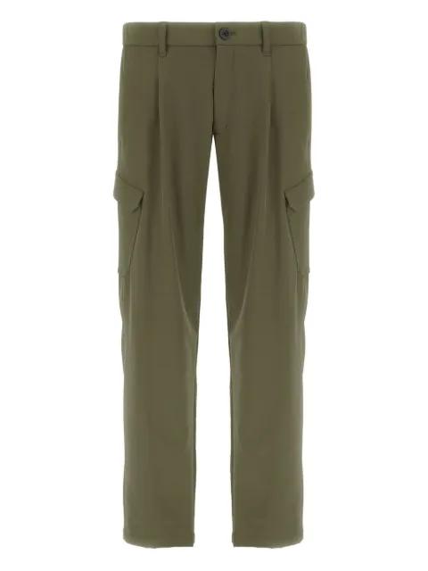 cargo trousers by HERNO