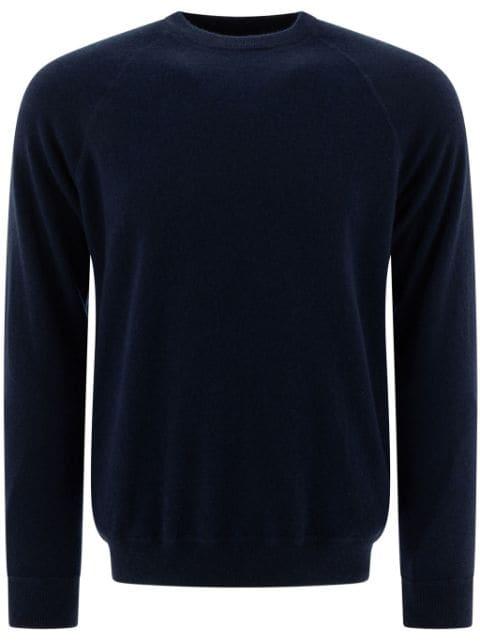cashmere sweater by HERNO