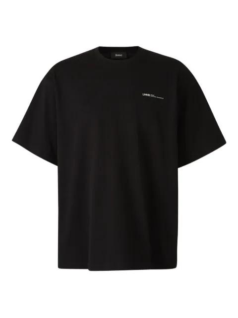 cotton T-shirt by HERNO