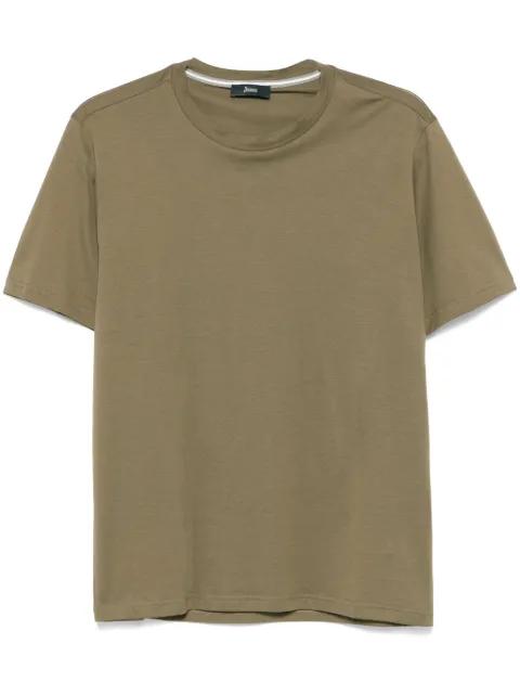 cotton shirt by HERNO