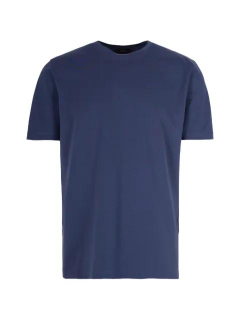 crew-neck T-shirt by HERNO
