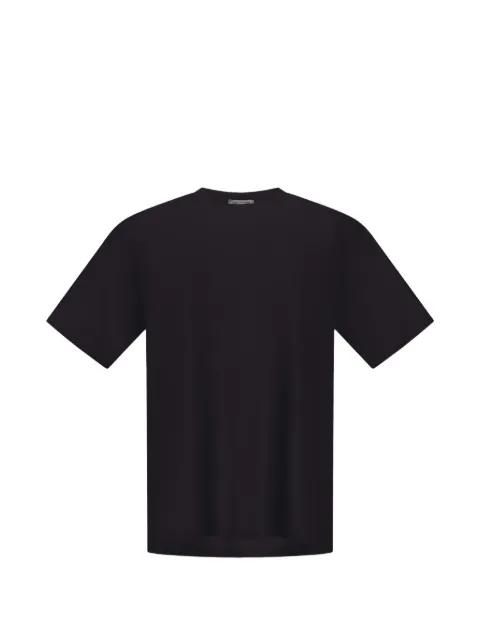crew-neck T-shirt by HERNO