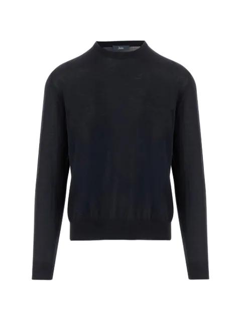 crew-neck sweater by HERNO