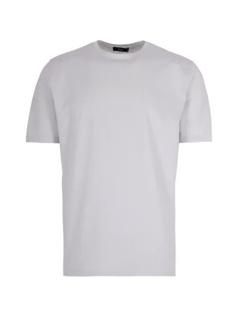 crew-neck t-shirt by HERNO