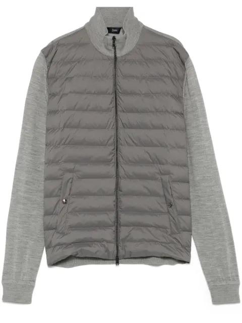 down jacket by HERNO