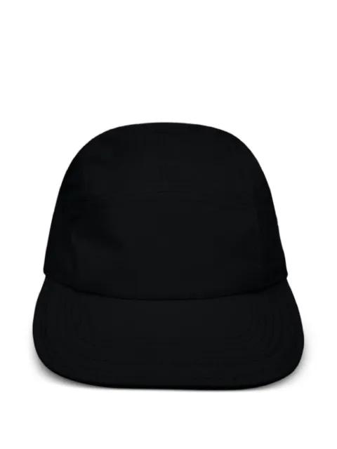 drawstring cap hat by HERNO