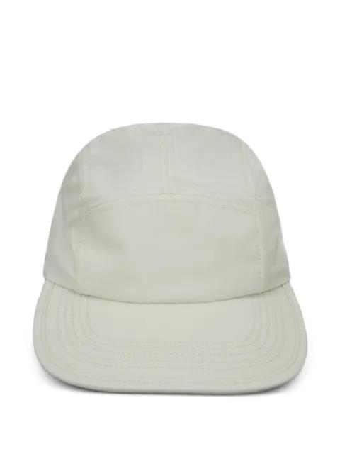 drawstring-fastening baseball cap by HERNO