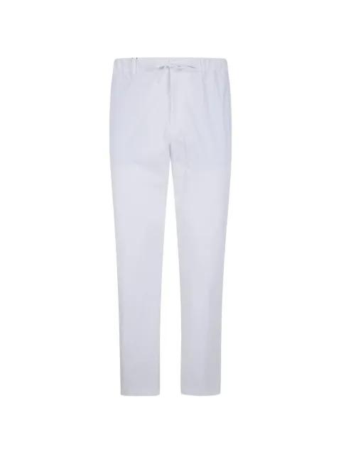 drawstring-fastening trousers by HERNO