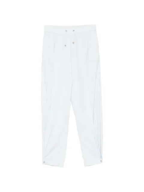 drawstring-fastening trousers by HERNO