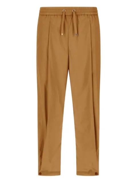 drawstring-fastening trousers by HERNO