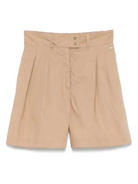 jersey shorts by HERNO