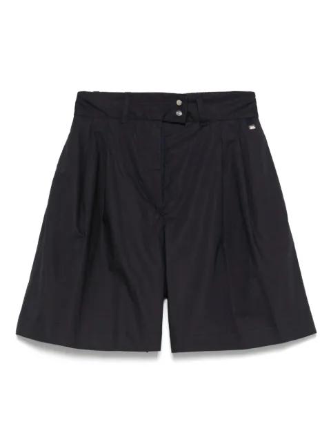 jersey shorts by HERNO