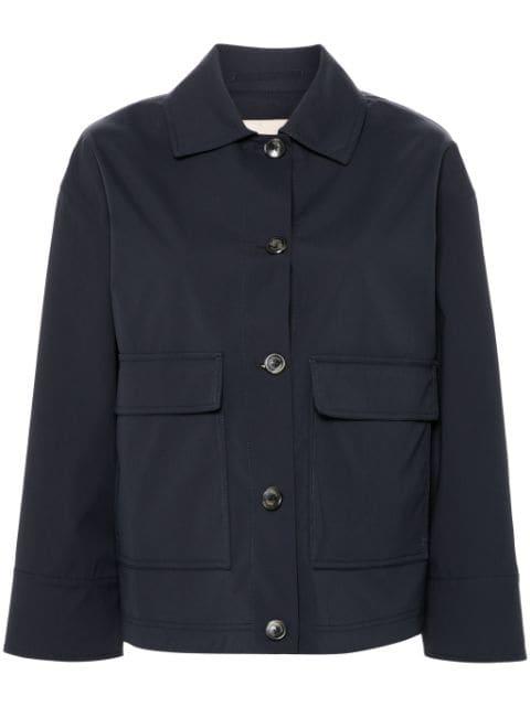 lightweight jacket by HERNO